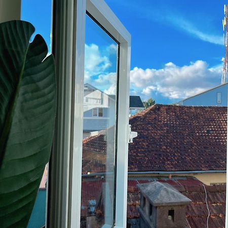 ダラットCuti Houseアパートメント エクステリア 写真