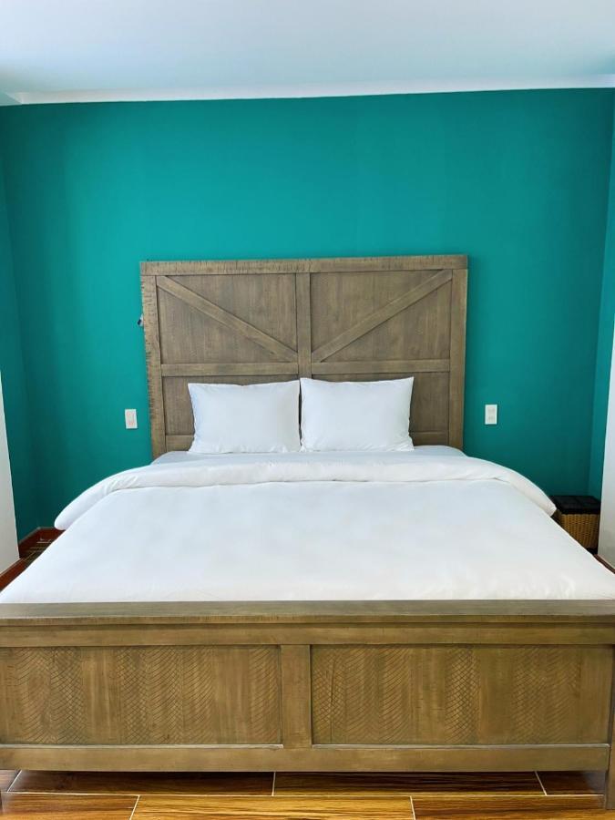 ダラットCuti Houseアパートメント エクステリア 写真