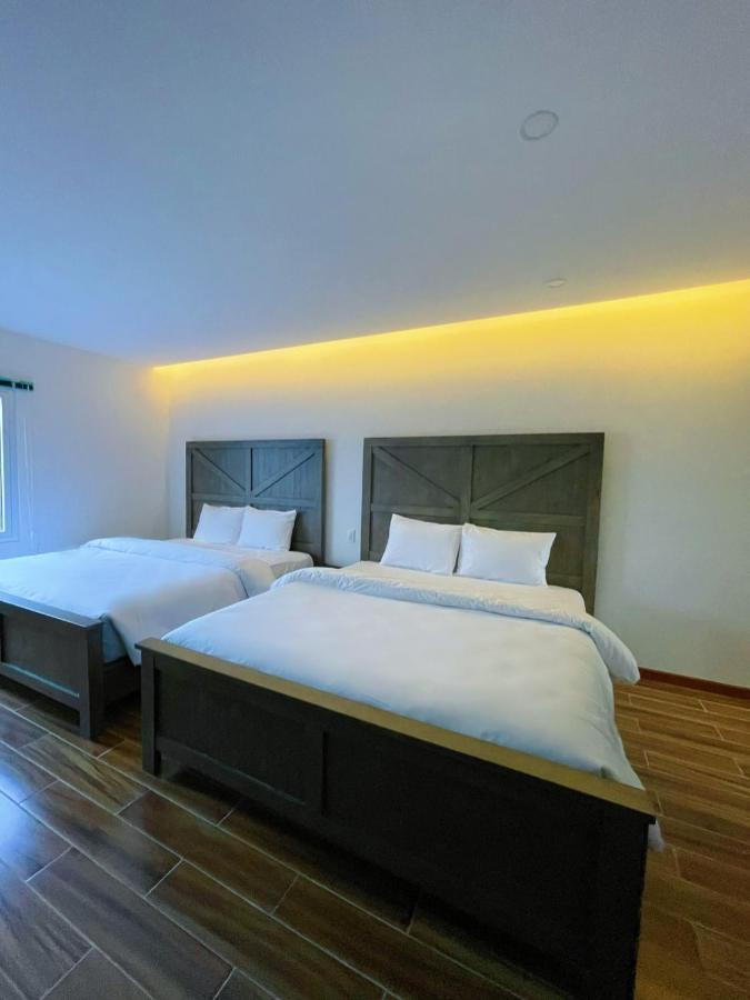 ダラットCuti Houseアパートメント 部屋 写真